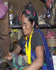 338K views · 2.4K reactions | Children cleaning the village - Simple life activity | Harvest Village | Facebook
