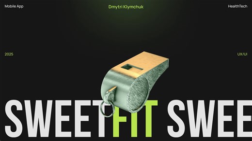 Fitness Coach Servce. HealthTech