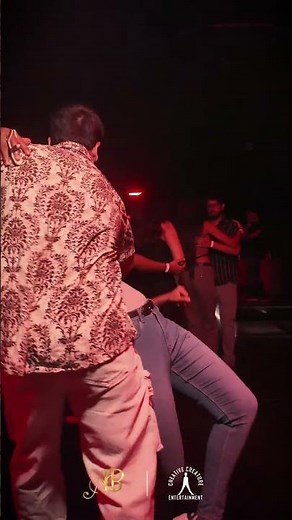 Bailar Lento – Pune’s Bachata & Latin Social by Amar Bachata