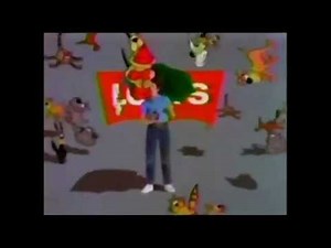 Old Levis Jeans Commercial 80's Classic