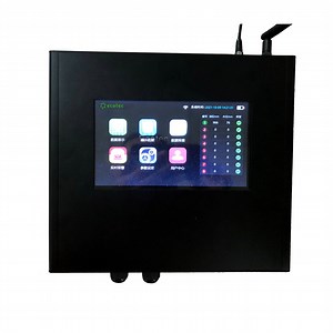 [Hot Item] Tank Gauging System with Free Fuel Plus APP