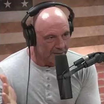 Joe Rogan Went To The Beach That Makes You Old (feat. Ben Shapiro)