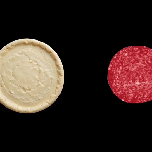 Edit of Enzo Henrique's Pizza