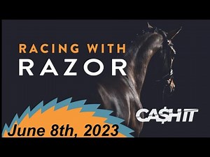 LIVE Horse Racing Stream | Belmont | Belterra | Horseshoe Indiana | Hawthorne and MORE!