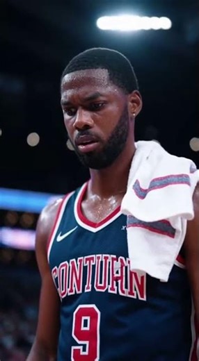 She Proposed on the Court… and He REJECTED Her in Front of Everyone! | Awkward Arena Moment! #Shorts