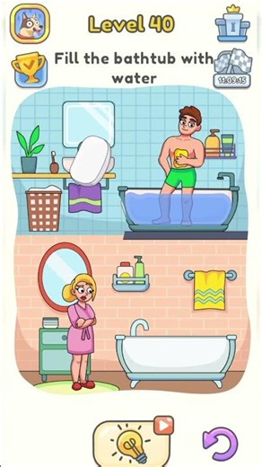 DOP 5 Funny Levels – Test Your Mind and Creativity!