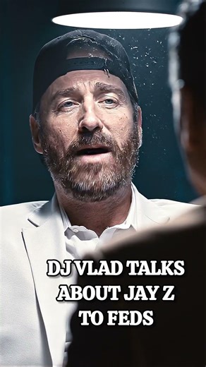 Dj Vlad vs Jay Z