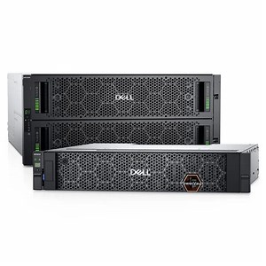 [Hot Item] Powervault Dual Controller Storage Array Me4012 Me5012/ Me5024 /Me5048 Networking Storage