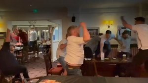 6.8K views · 76 reactions | Amazing scenes across Ipswich last night as England secured their place in the Euro 2020 final ⚽拾 Where will you be watching the big event on Sunday? | Ipswich Star | Facebook