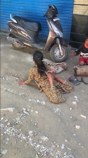 Incredible Flexibility & Stunning Tricks Performance | Amazing Girl Acrobat