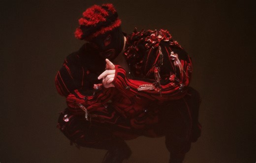 Lynks – ‘Abomination’ review: the underground queer icon gets vulnerable as well as horny