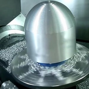 Let's Explore The Process Of Creating A World Map Join: CNC Machining | Good Machine Life