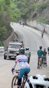 Buso Buso 22% climb is one of the highlights in Taal Loop invite ride by Monton last wednesday independence day. Want to watch more go to my YouTube Channel at “ayscycle” . Thanks! | Ayscycle