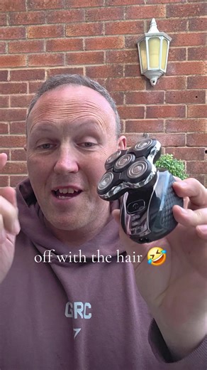 Remington RX5: Beard Trimming Revolution