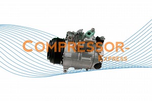 Denso 6SBU16C AC Compressor 447160-6010 0008302200