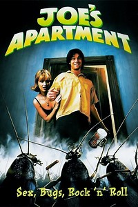 Joe's Apartment: Trailer 1