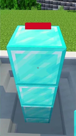Minecraft Modern Fountain 💀
