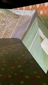 1.2K views · 31 reactions | Here's your exclusive first look at Vancouver’s ‘Imagine Picasso’ immersive exhibit. Imagine Picasso opens Oct 27, and you do not want to miss it! Featuring over 200 pieces of artwork, Imagine Picasso invites visitors to step inside his world of colours and sounds. #imaginepicasso ℹ️ Imagine Picasso: The Immersive Exhibition  Vancouver Convention Centre East  Oct 27, 2021 - Jan 8, 2022 #imaginepicasso @artsbiz | Destination Vancouver | Facebook