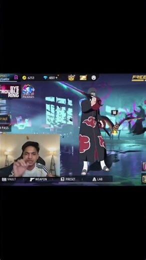 Free Fire ka asli king kaun? Dilan PROS vs Lokesh Gamer 👑 #shorts