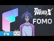 《凸变英雄X》登录FOMO，立即畅玩！【加入会员享最新集】