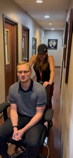 4.2K views · 44 reactions | For our giveaways, we like to go a little “off the rails” on The Afternoon JOLT and today is no different! It’s the Stuart Sprint of 2024!! One lucky winner will score some awesome VIP tickets to see Hope Darst next Friday night!!! | 93.7 WDJC | Facebook