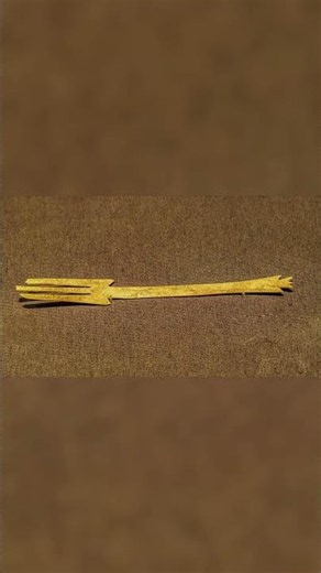 The Fork Is 4,000 Years Old. So Why Did We Eat With Our Hands?