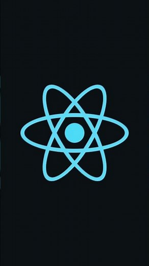 React Logo in Pure HTML & CSS | Beginner Tutorial
