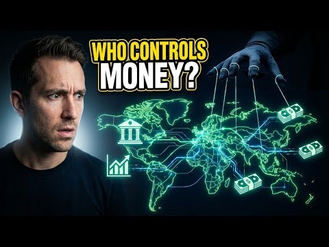 The Financial System Explained in 30 Minutes