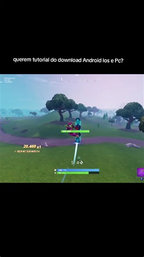 Tutorial de Fortnite: Capítulo 1 Temporada 7