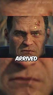When the Ultramarines Arrived at Terra! #CaptainTitus #warhammer40k #titus