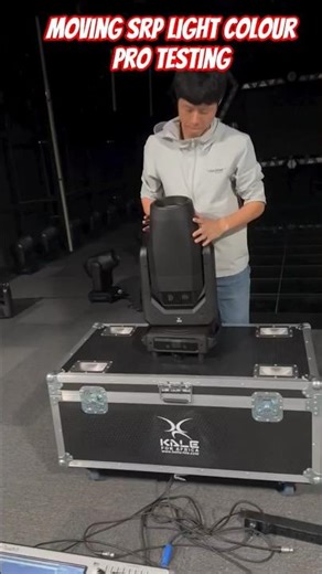 moving srp light 👑✨💯#djlight #djreix #song #viralight #lightsetup #youtubeshorts #video #share