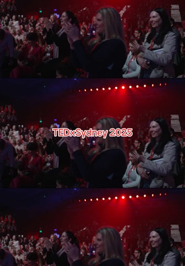 TEDxSydney 2025: Explore Innovative Ideas for Change