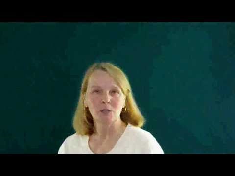 Tapping Therapy EFT©: Meridian & Emotion Tutorial Pt 2