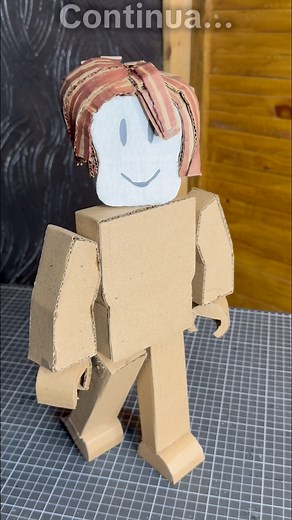 344K views · 1.9K reactions | Bacon hair do Roblox parte 3 #artesanato #roblox #BaconHair #brinquedos | Elvis Oliveira | Facebook