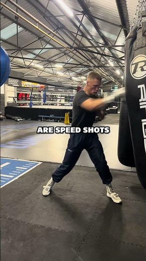 Here's a 5 Round Heavy Bag Workout To Increase Stamina & Endurance 🥊