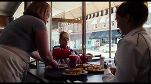 The Bronze Movie CLIP - In Your Mouth (2016) - Melissa Rauch, Sebastian Stan Movie HD