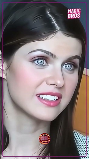 ALEXANDRA DADDARIO Y SU BELLEZA QUE LA HACE INCONFUNDIBLE ✨