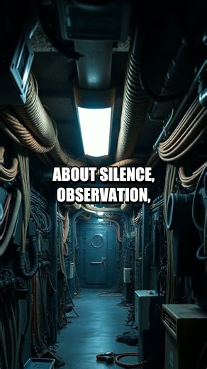 The Quiet Hunt: The Narrative Pulse of Alien Isolation