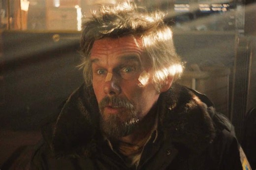 'The Lowdown' Episode 3 recap: Caviar dreams