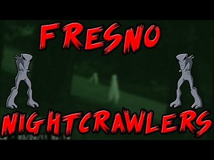 Cryptids - Fresno Nightcrawlers
