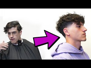 a haircut can change your life (tutorial)