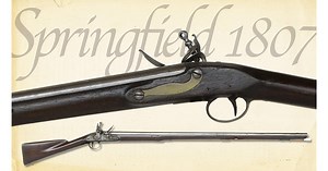 The Hunt for Old Guns: The First American Carbine :: Guns.com