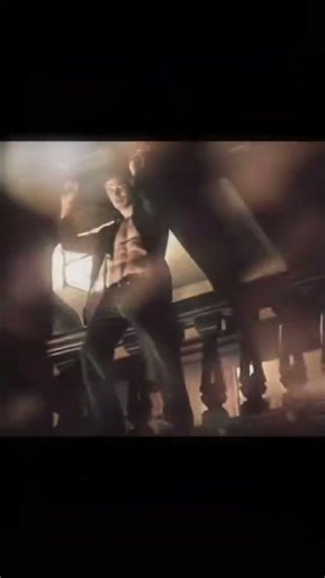 Damon & Vicki Dance🔥#tvd #thevampirediaries #theoriginals #vampirediaries #damonsalvatore #vicki