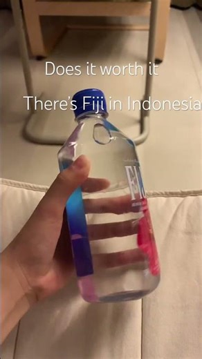 Fiji in Indonesia :)