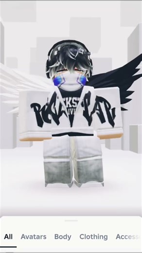 rate my avatar out of 10/? #roblox