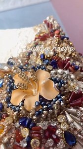 4.4K views · 234 reactions | Bonjour a tous 殺 Blouza brocard commande d’une cliente satisfaite de la wilaya de medea Pour passé vos commandes contactez-moi sur what’s up ou par téléphone ☎️ 0784108088 oran maravel  Bonne journée à tous 殺殺 | Boutique nacira | Facebook