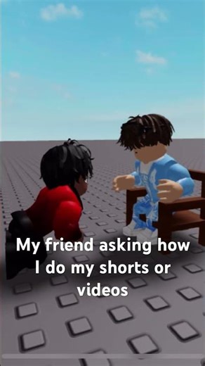 My friend is always asking how I do things on Youtude