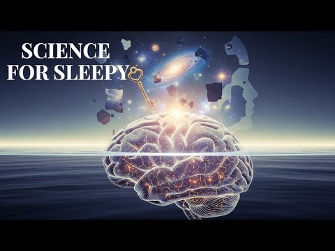 Dreams and the Sleeping Brain: What Science Knows So Far | Science for Sleepy