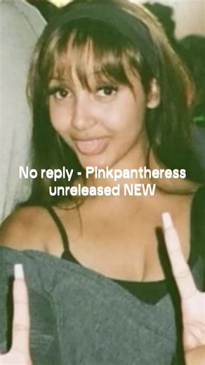Unreleased Track: No Reply by PinkPantheress