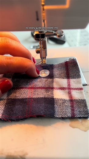 How to Sew a Button with Simple Techniques